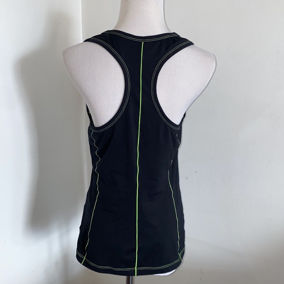 Fabletics- Racerback Tank Top - Picture 2 of 6